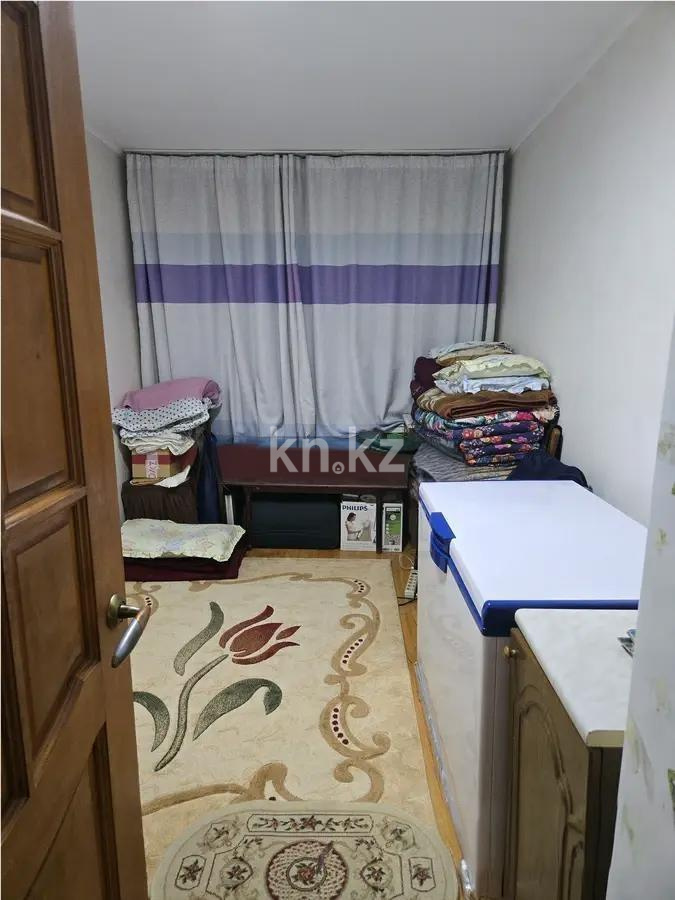 Продажа 4-комнатной квартиры, 73.9 м² - Продажа четырехкомнатных квартир от собственников в Алматы фото 2 из 6