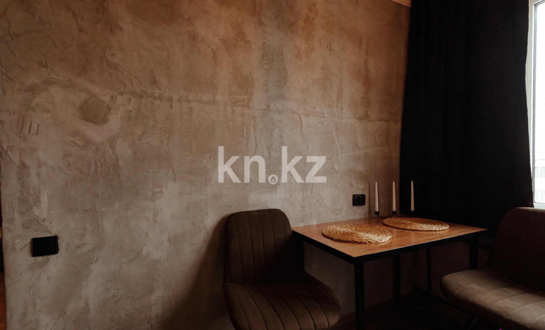 Аренда 1-комнатной квартиры посуточно, 1 м², ул. Назарбаева, дом  130 - Аренда квартир посуточно в Петропавловске фото 11 из 20