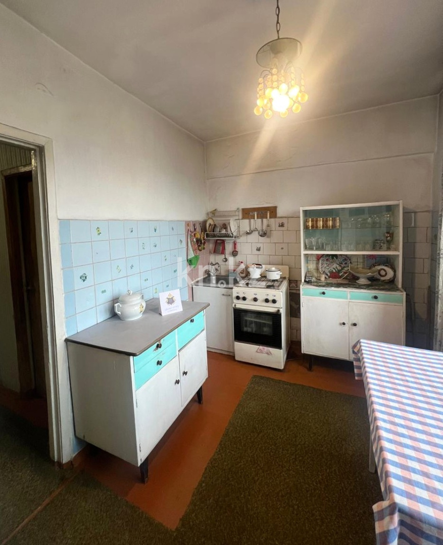 Продажа 1-комнатной квартиры, 41.3 м² - Продажа квартир в Ауэзовском р-не Алматы фото 7 из 16