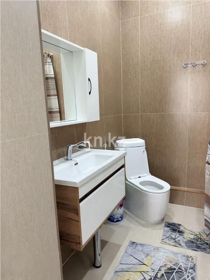Продажа 3-комнатной квартиры, 120 м² - Продажа квартир в Бостандыкском р-не Алматы - страница 4 фото 6 из 7
