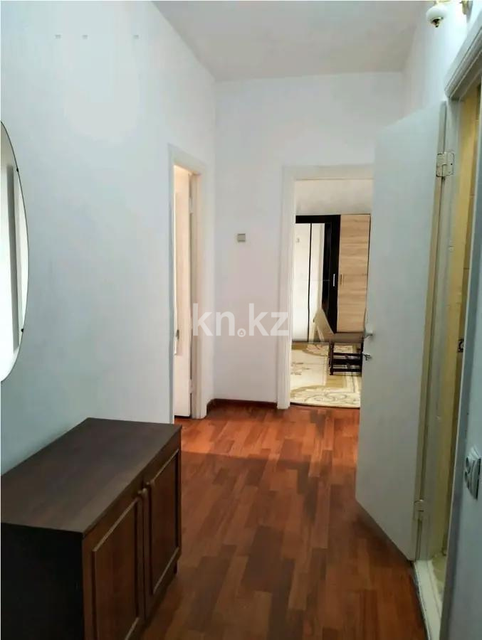 Продажа 1-комнатной квартиры, 42 м² - Продажа однокомнатных квартир в Алматы - страница 3 фото 4 из 4