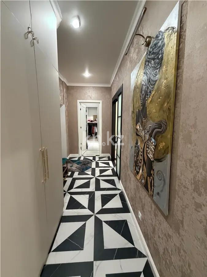 Продажа 2-комнатной квартиры, 68 м² в Астане - фото 5