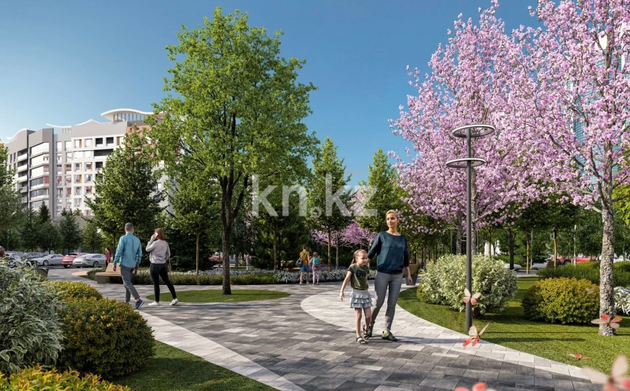 Продажа 5-комнатной квартиры, 163 м² - Продажа квартир в Астане - страница 20 фото 11 из 37