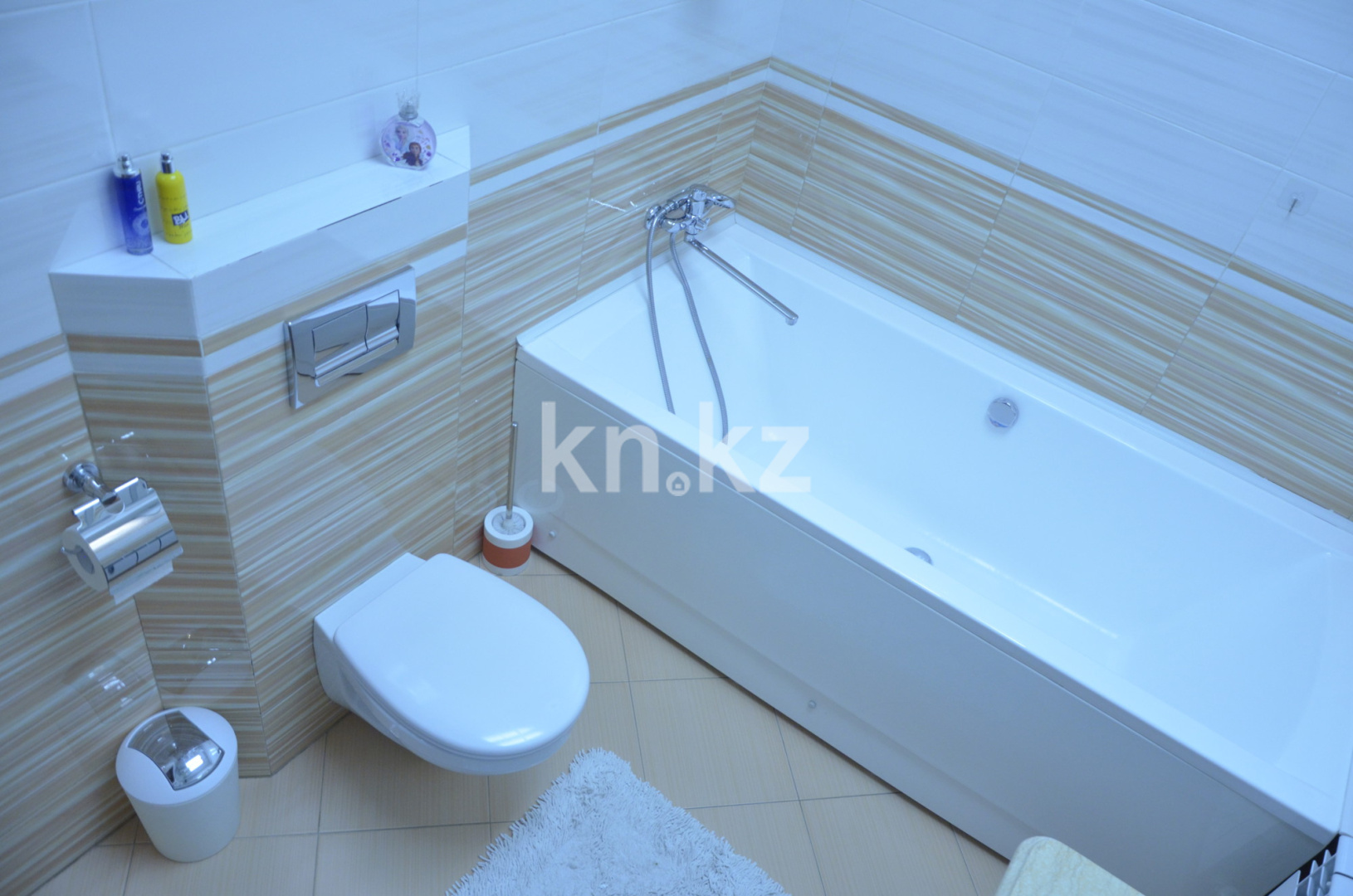 Продажа 7-комнатного дома, 380 м² - Продажа домов, коттеджей в Алматы фото 21 из 40
