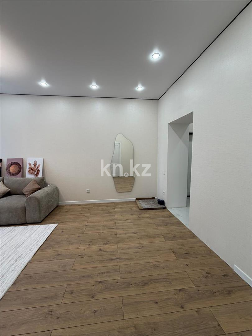 Продажа 2-комнатной квартиры, 54 м² в Астане - фото 2