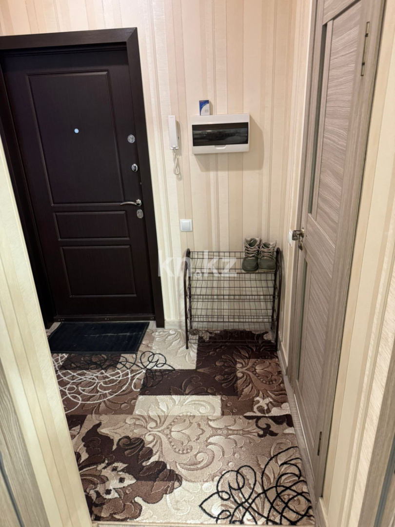 Продажа 2-комнатной квартиры, 54.5 м² в Алматы - фото 14