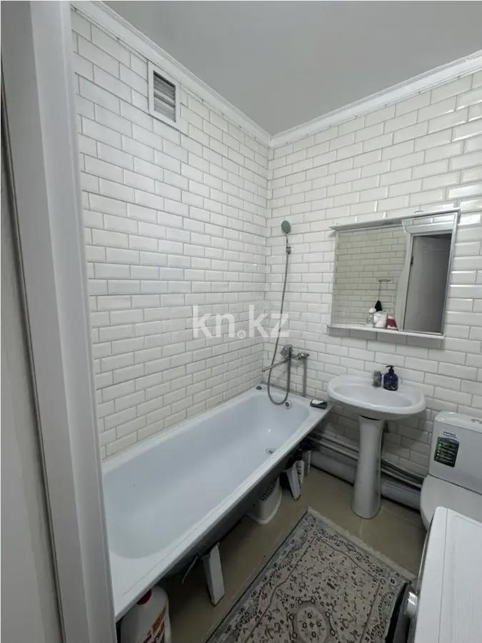 Продажа 1-комнатной квартиры, 40 м² в Алматы - фото 3