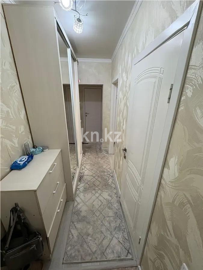 Продажа 2-комнатной квартиры, 60.5 м² в Астане - фото 5