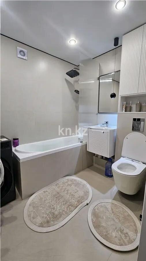 Продажа 3-комнатной квартиры, 55 м² в Алматы - фото 5