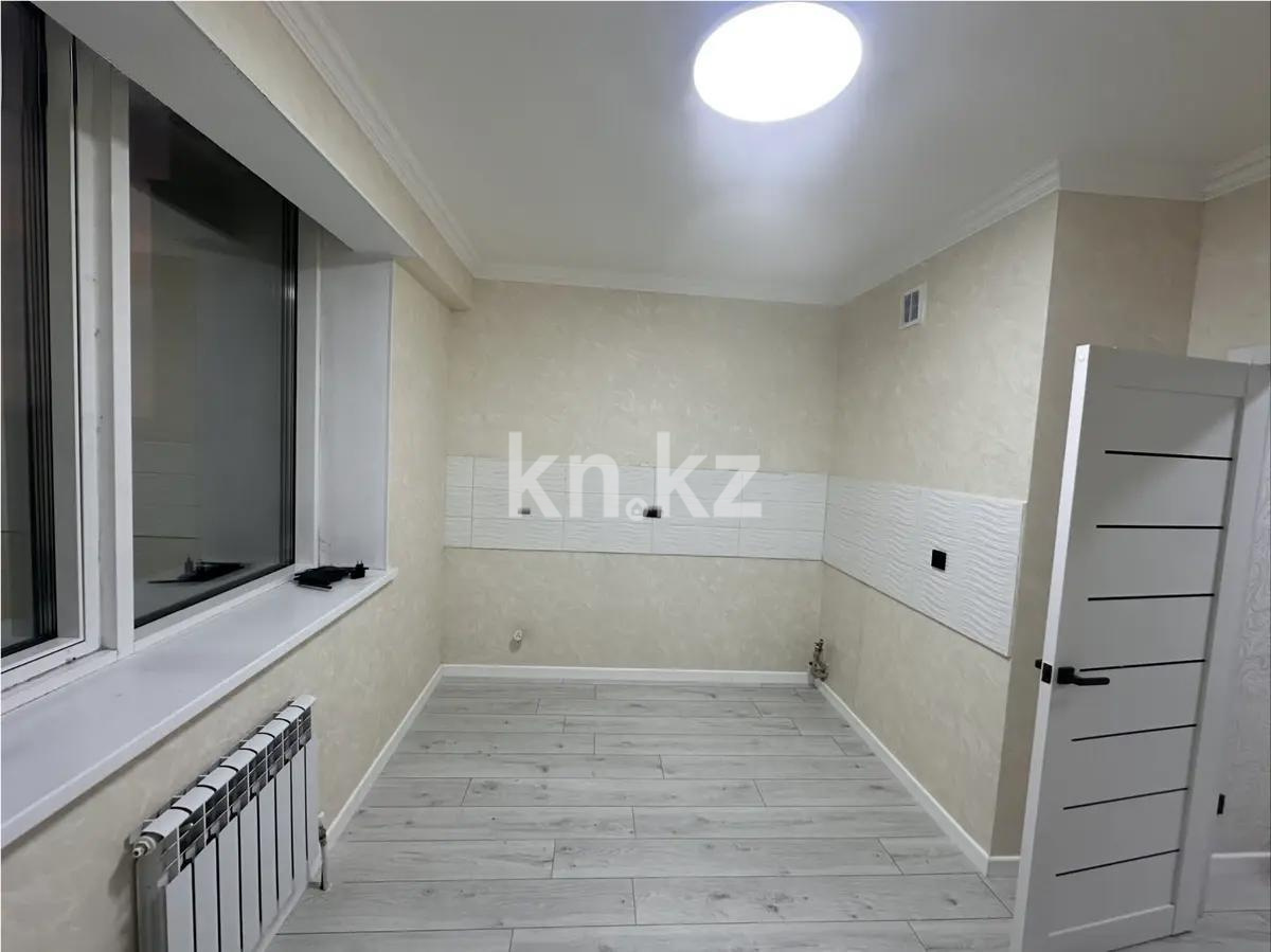 Продажа 1-комнатной квартиры, 34 м², ул. Байтурсынова, дом  40а в Астане - фото 2