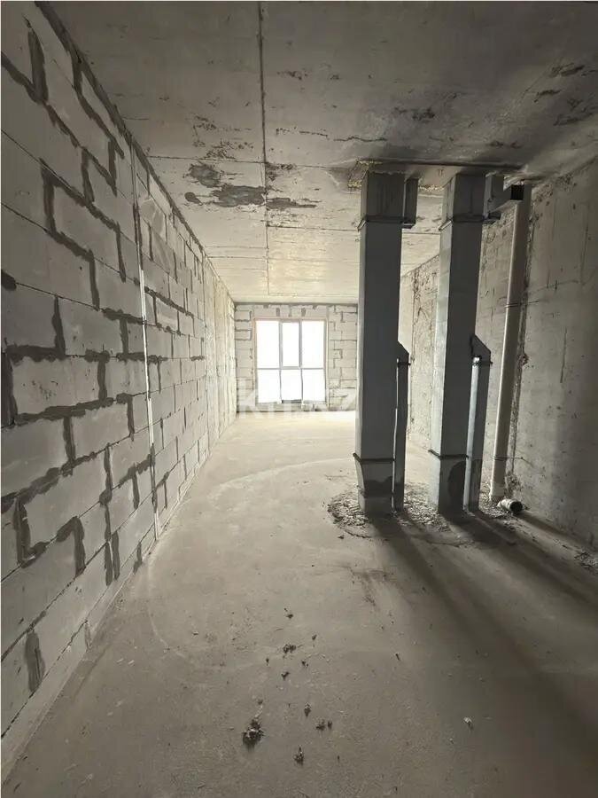 Продажа 1-комнатной квартиры, 27.4 м² в Алматы