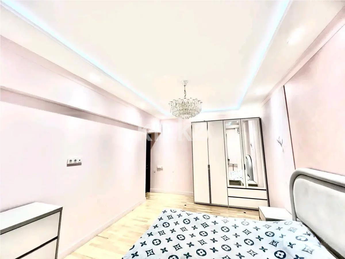 Продажа 3-комнатной квартиры, 91.2 м² в Алматы - фото 4