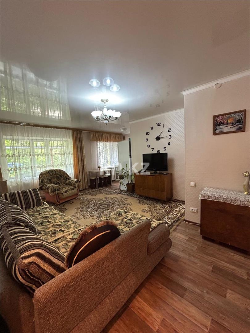 Продажа 3-комнатной квартиры, 54 м² - Продажа баз, складов и промышленной недвижимости в Алматинской области фото 3 из 14