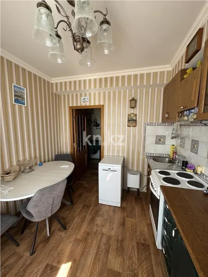 Продажа 2-комнатной квартиры, 54 м², мкр-н Гульдер-1 - Продажа квартир в Караганде фото 1 из 4
