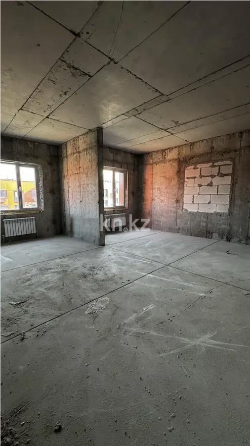 Продажа 3-комнатной квартиры, 88.8 м², ул. Халиуллина, дом  140/9 в Алматы