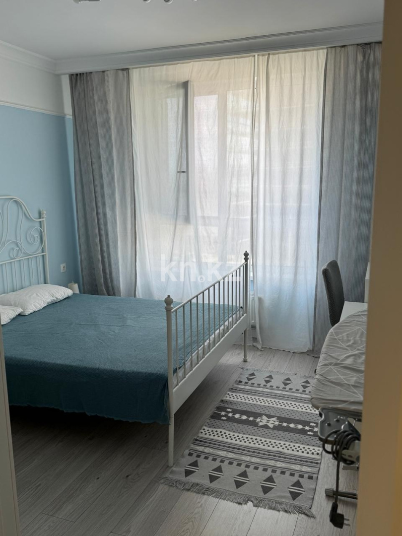 Аренда 2-комнатной квартиры, 50 м² - Продажа земельных участков в Усть-Каменогорске фото 3 из 6