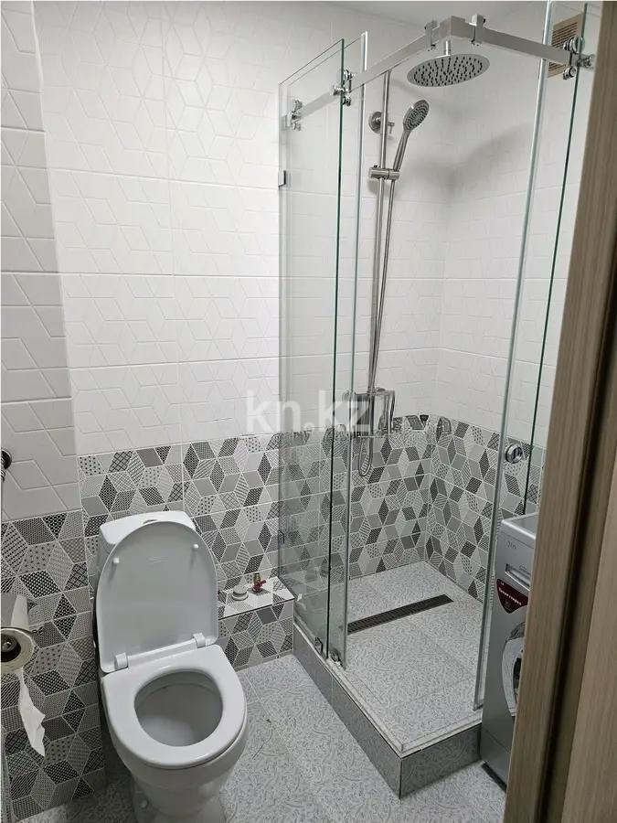 Продажа 2-комнатной квартиры, 45 м², мкр-н Айнабулак-2, дом  79 - Продажа  двухкомнатных квартир в Алматы без посредников фото 4 из 4