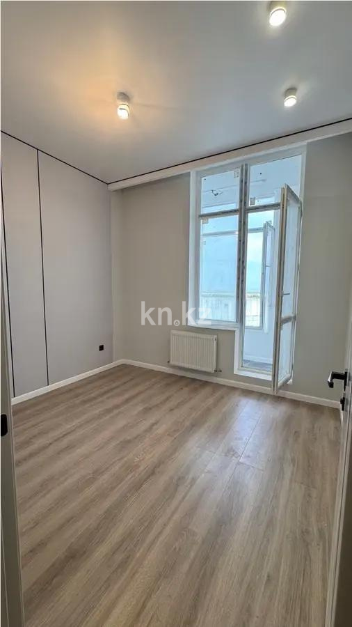 Продажа 2-комнатной квартиры, 40 м², ул. Нажимеденова, дом  29/3 - Продажа  двухкомнатных квартир в Астане с фото фото 2 из 6