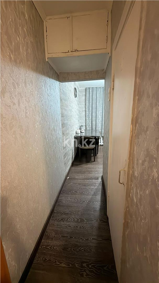 Продажа 1-комнатной квартиры, 38 м² в Караганде - фото 7