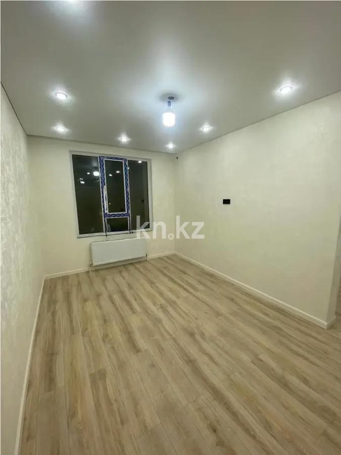 Продажа 2-комнатной квартиры, 47 м², мкр-н Шугыла, дом  340/5а стр - Продажа квартир в Алматы фото 1 из 5