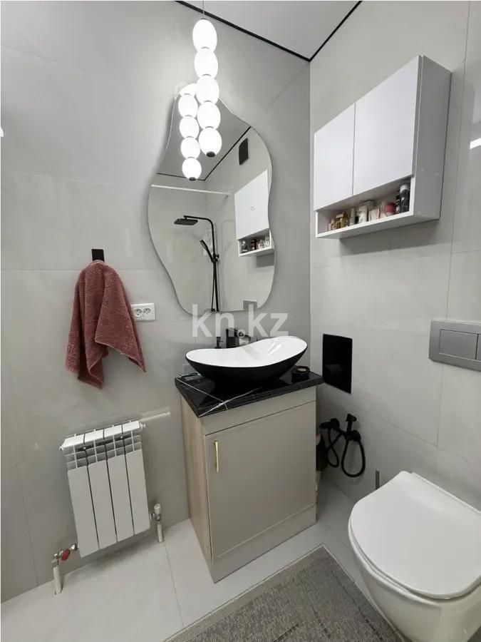 Продажа 2-комнатной квартиры, 59 м² - Продажа квартир в Астане - страница 17 фото 4 из 6