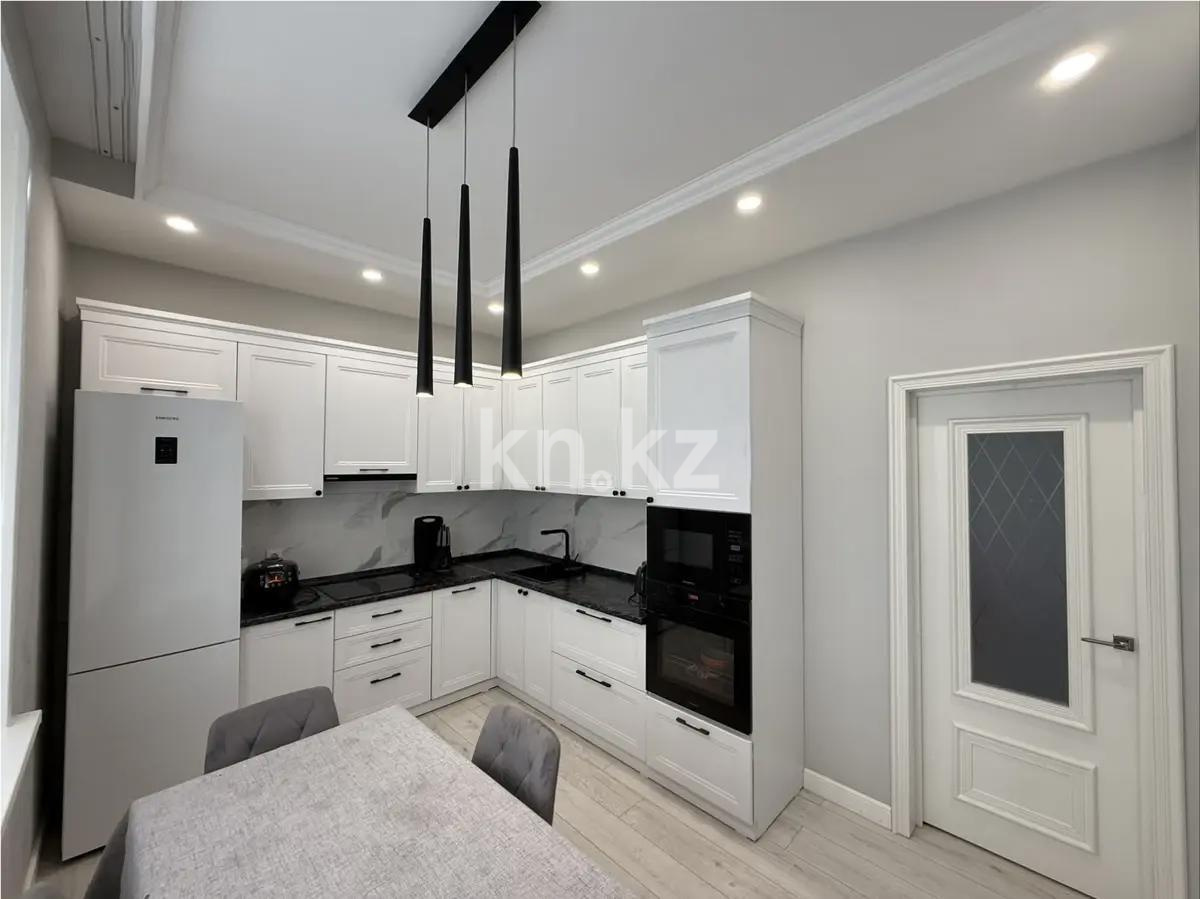 Продажа 2-комнатной квартиры, 69 м² - Продажа квартир в Астане фото 3 из 5