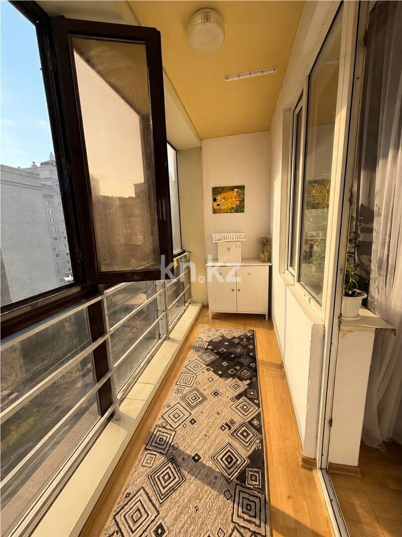 Продажа 2-комнатной квартиры, 73 м² в Астане - фото 13