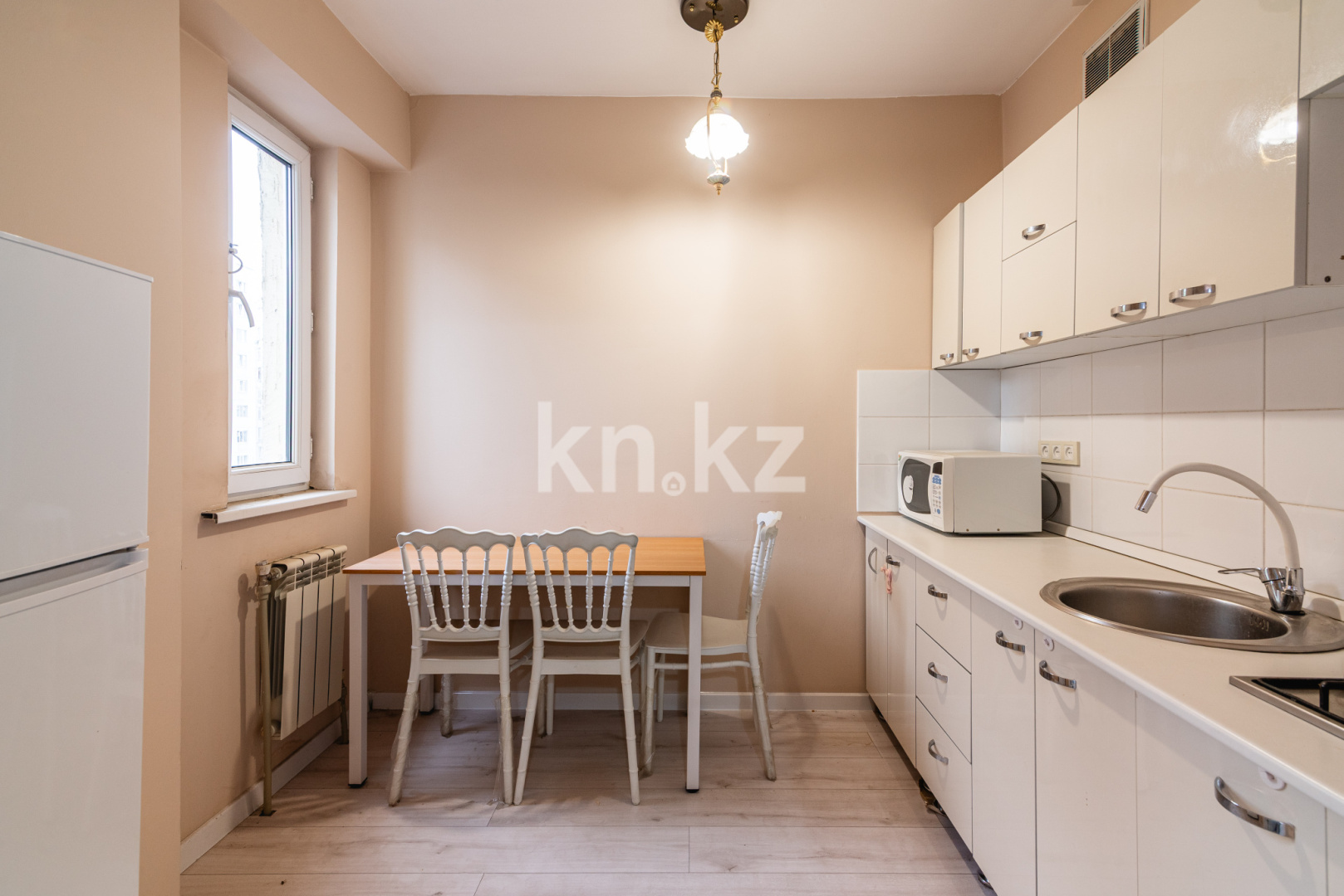 Аренда 1-комнатной квартиры, 28 м² - Аренда квартир помесячно в Алматы в Бостандыкском р-не фото 8 из 16