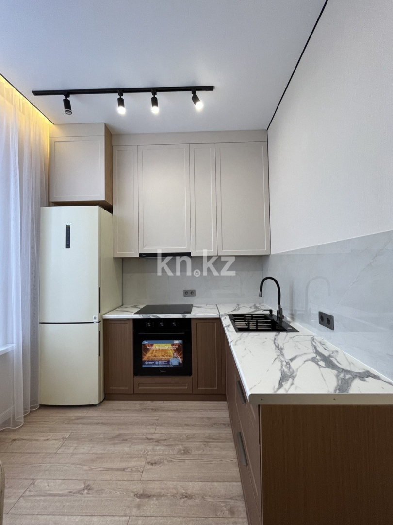 Аренда 2-комнатной квартиры, 41 м² - Недвижимость в Астане - страница 25 фото 3 из 15