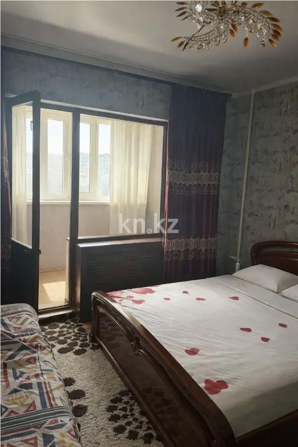 Продажа 2-комнатной квартиры, 56 м² в Алматы - фото 2