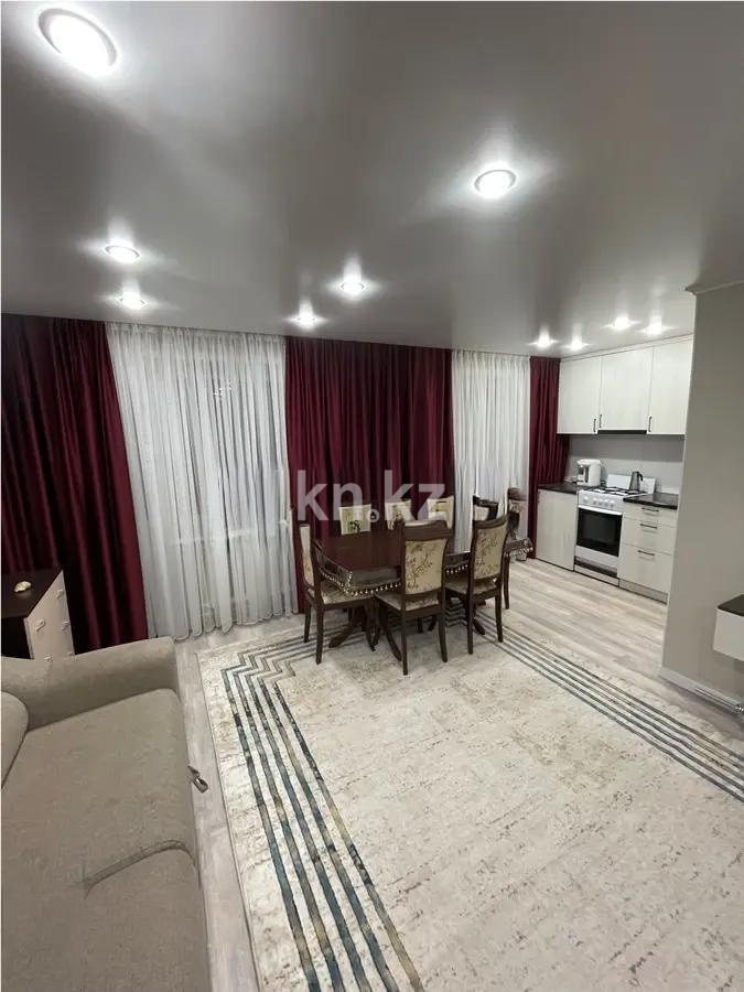 Продажа 1-комнатной квартиры, 30 м², ул. Ержанова, дом  23 - Продажа квартир в Караганде фото 2 из 3