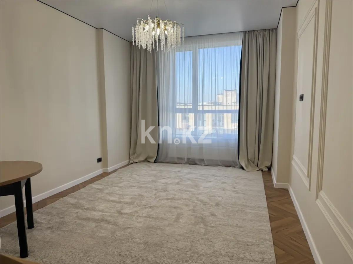 Продажа 3-комнатной квартиры, 67 м² в Астане