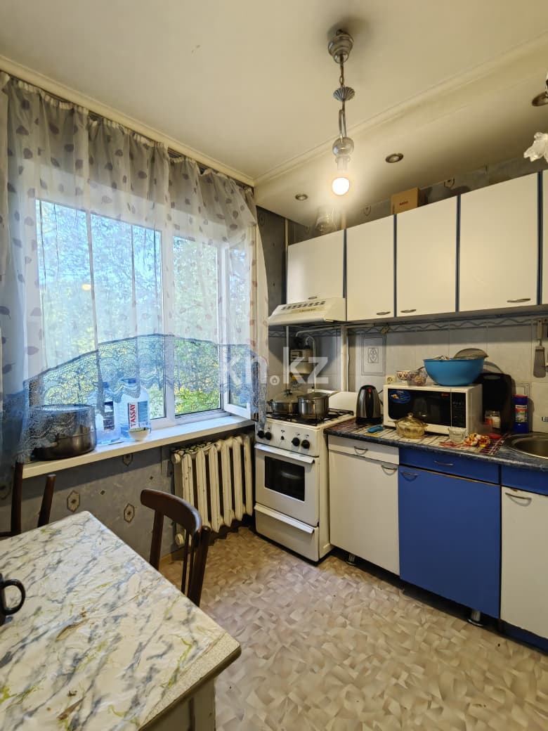 Продажа 2-комнатной квартиры, 47 м² - Продажа гаражей в Актобе фото 16 из 25