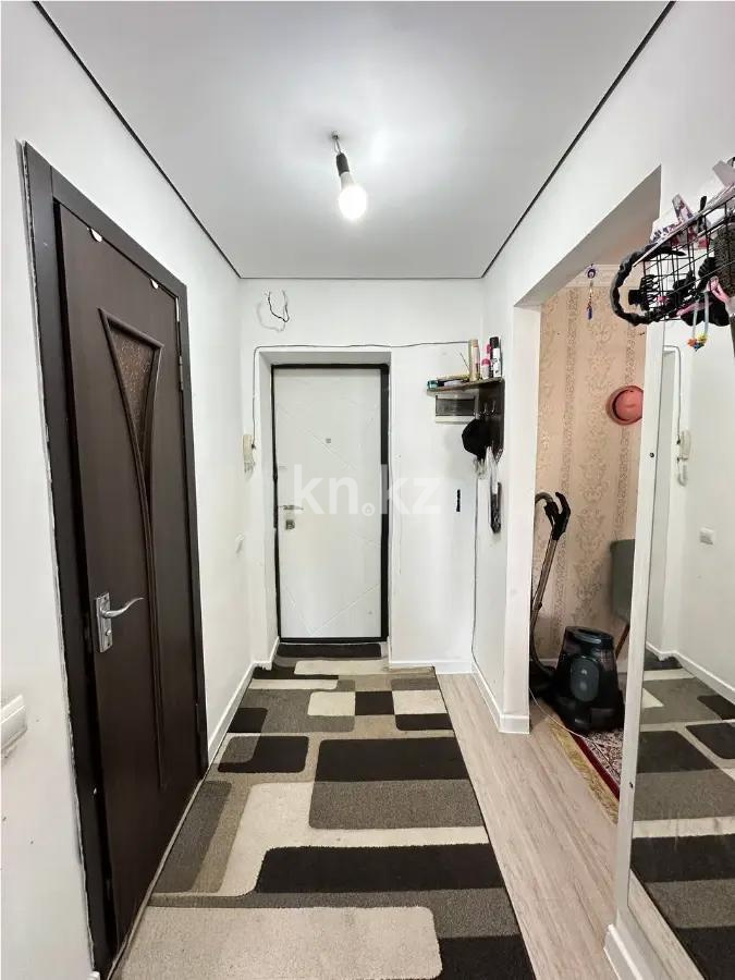 Продажа 1-комнатной квартиры, 32.6 м² в Астане - фото 4