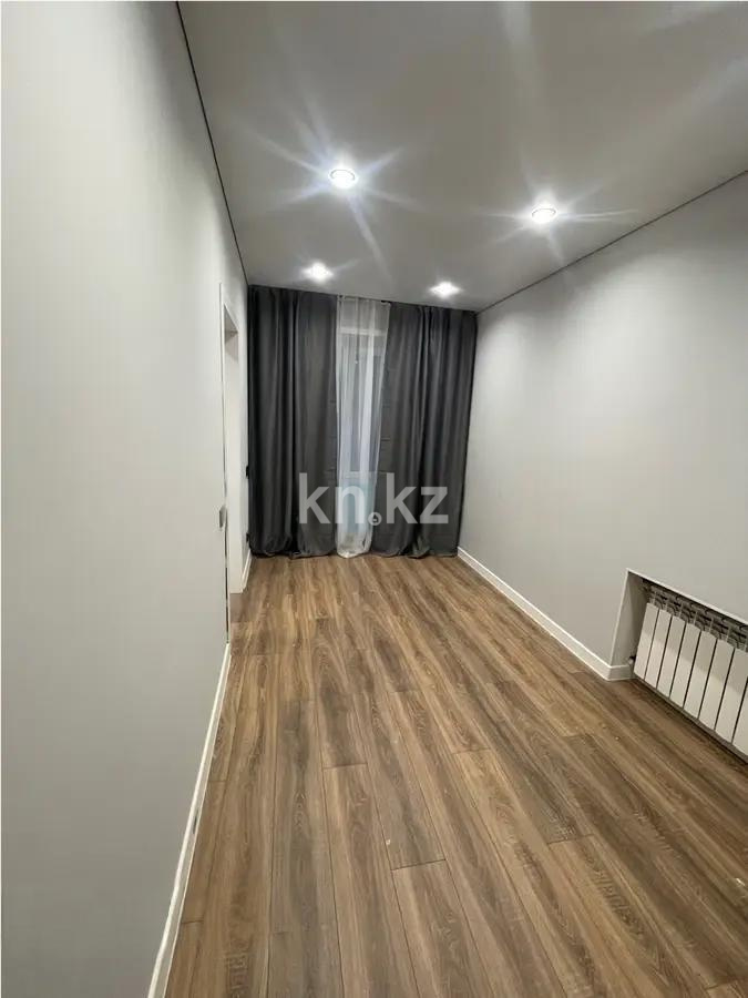 Продажа 2-комнатной квартиры, 42 м², ул. Газалиева, дом  7 - Продажа квартир в Караганде без посредников с фото фото 2 из 4