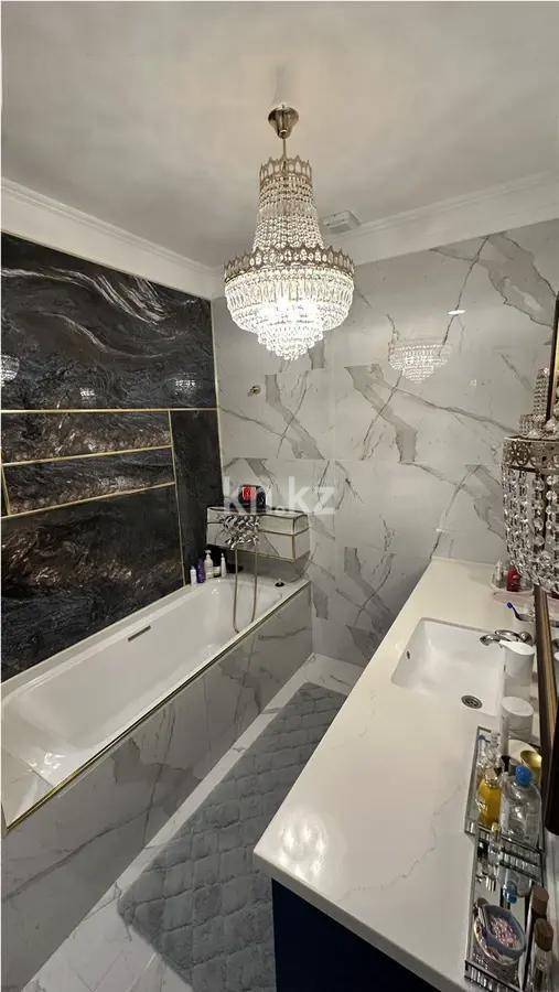 Продажа 3-комнатной квартиры, 100 м² - Продажа  трехкомнатных квартир в новостройках Астаны без посредников фото 5 из 5