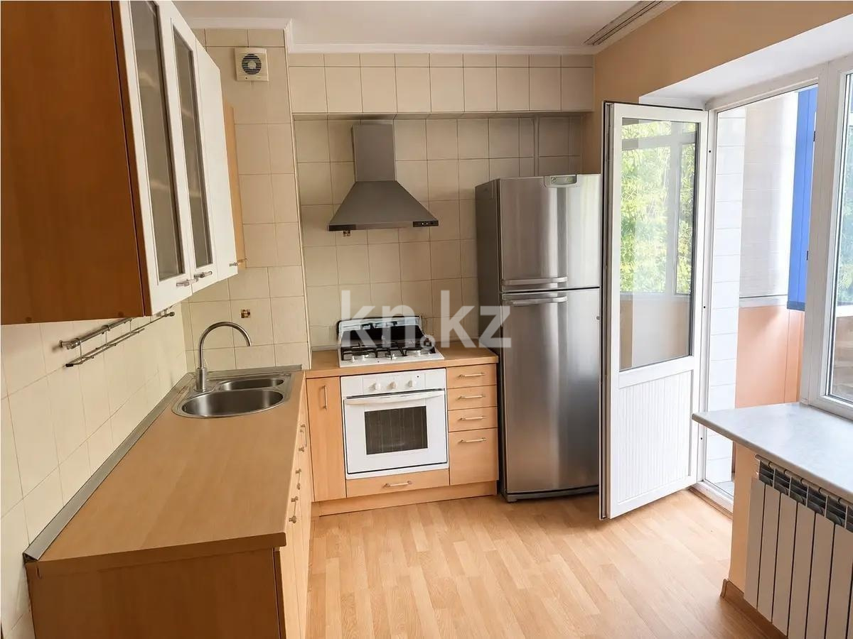 Продажа 4-комнатной квартиры, 120 м² - Продажа четырехкомнатных квартир в Алматы - страница 6 фото 4 из 4