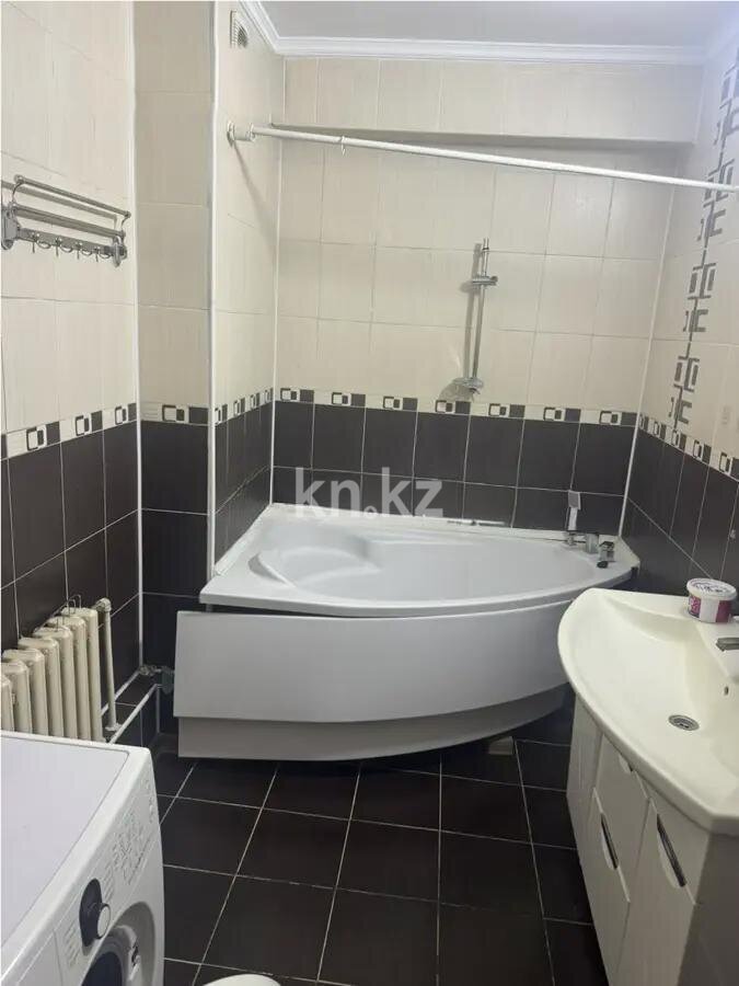 Продажа 3-комнатной квартиры, 88 м² в Алматы - фото 5