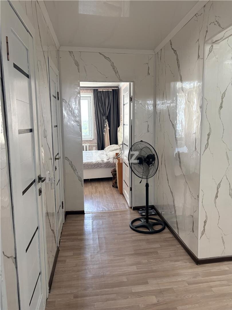 Продажа 3-комнатной квартиры, 67.5 м² в Караганде - фото 14
