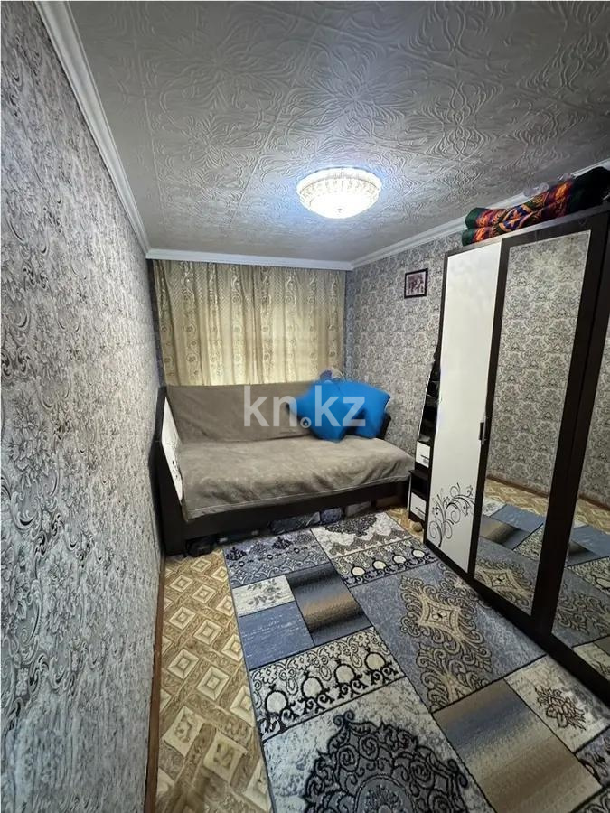 Продажа 2-комнатной квартиры, 43 м² в Караганде - фото 2