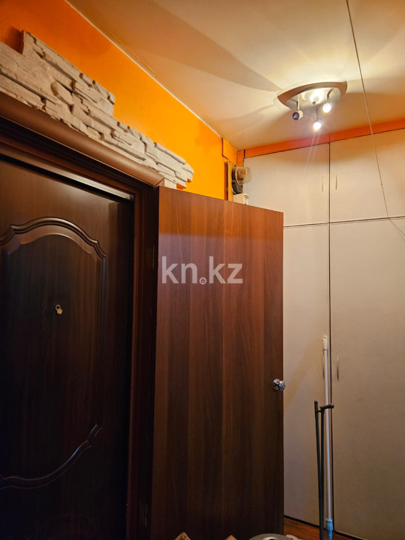 Аренда 1-комнатной квартиры, 36 м², ул. Майлина, дом  7 - пр. Тауелсыздык - Аренда  однокомнатных квартир помесячно в Астане фото 4 из 6