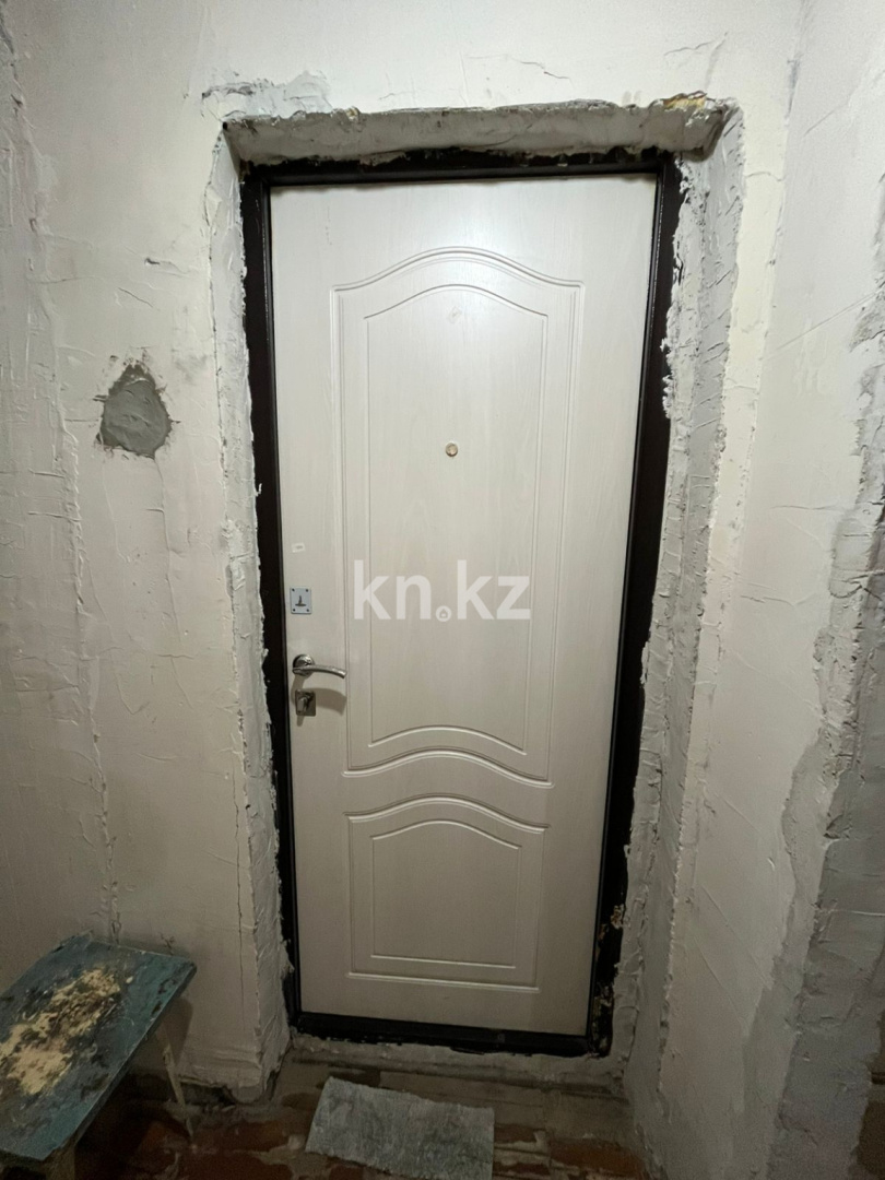 Продажа 1-комнатной квартиры, 30 м², мкр-н 13 - Продажа квартир в Караганде фото 9 из 9