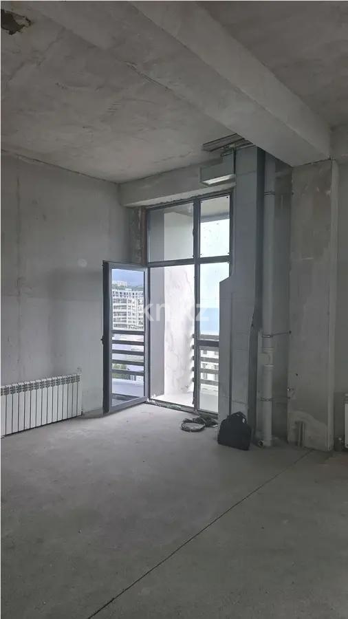 Продажа 3-комнатной квартиры, 74 м² в Алматы - фото 2