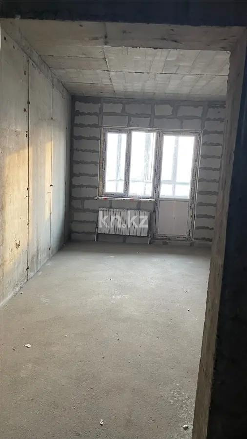 Продажа 3-комнатной квартиры, 93 м², ул. Жапсарбаева, дом  68 - Продажа  трехкомнатных квартир в новостройках Алматы без посредников с фото фото 2 из 2