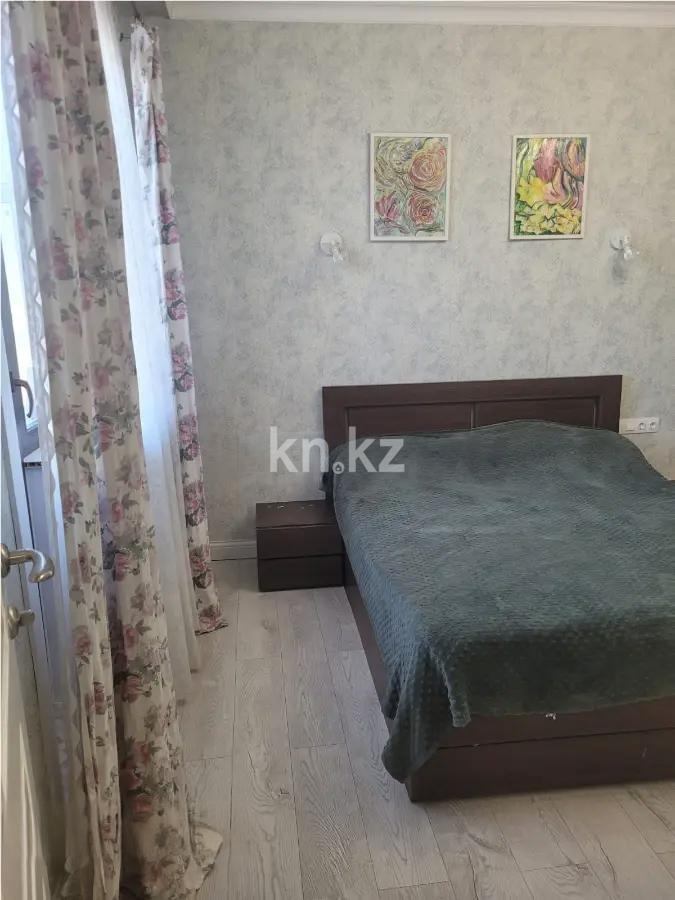 Продажа 3-комнатной квартиры, 90 м², ул. Кумисбекова, дом  12/5 в Астане - фото 2