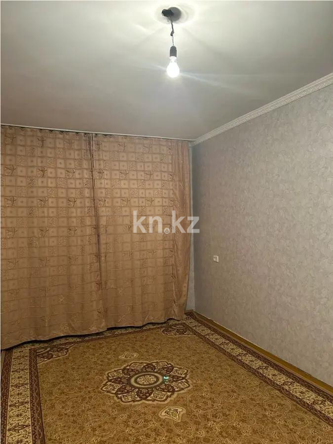 Продажа 2-комнатной квартиры, 44 м², ул. 6-й мик-н, дом  39а - Продажа  двухкомнатных квартир в Темиртау с фото фото 1 из 4