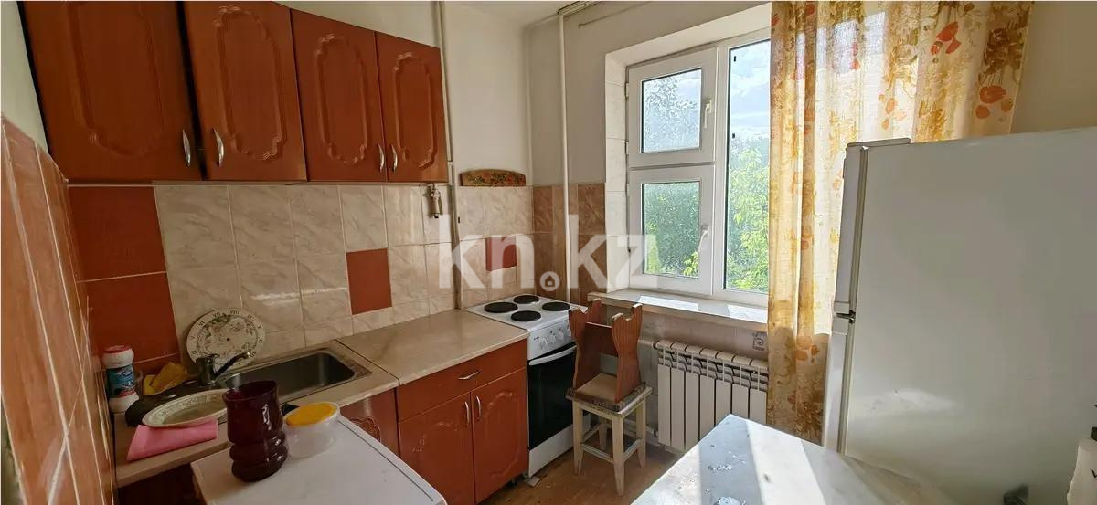 Продажа 1-комнатной квартиры, 33 м², пр. Металлургов, дом  24/4 - Продажа квартир в Темиртау без посредников фото 2 из 3
