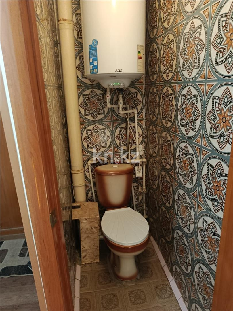 Продажа 2-комнатной квартиры, 50 м² - Продажа квартир в Караганде - страница 51 фото 6 из 6