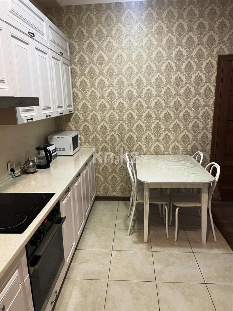 Продажа 4-комнатной квартиры, 88 м² - Продажа квартир в Городе Караганды - страница 2 фото 13 из 24