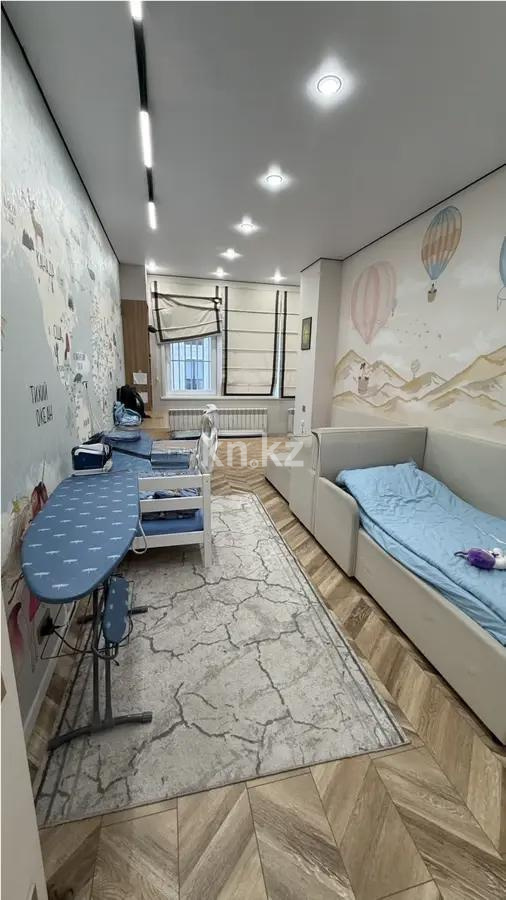 Продажа 3-комнатной квартиры, 100 м², пр. Момышулы, дом  2 в Астане - фото 3